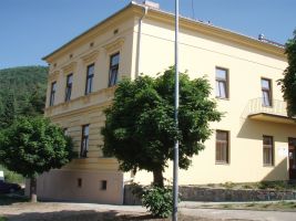 Úřad práce Brno -  venkov v Tišnově