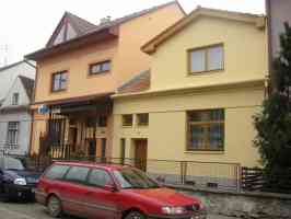 RD Brno - Černovice, rekonstrukce domu